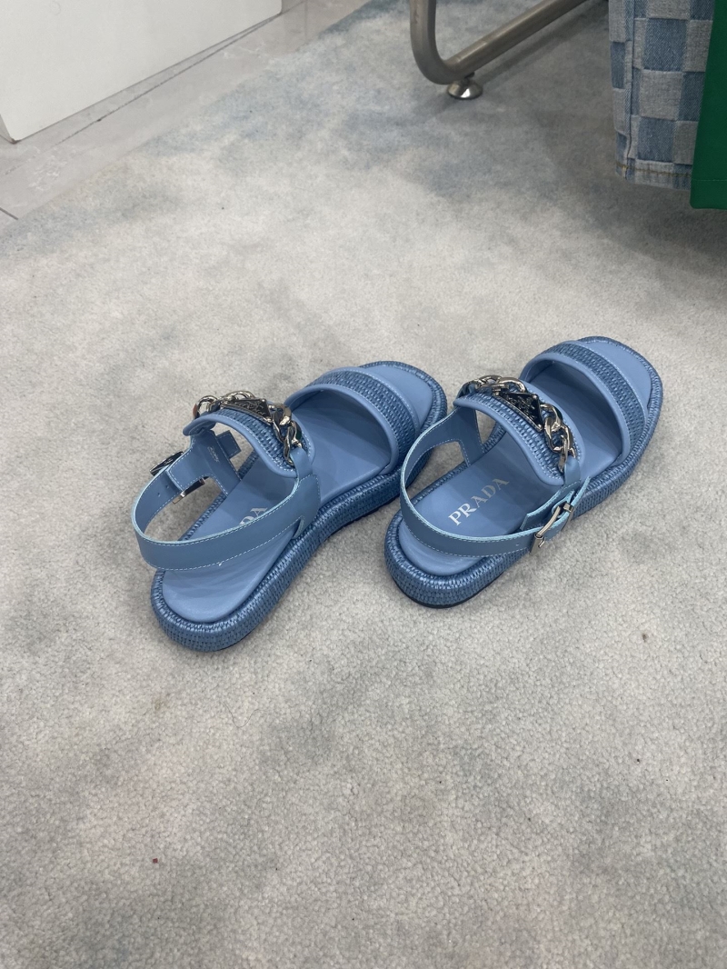 Prada Sandals